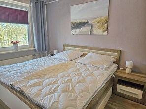 1 bedroom, free WiFi - Hanseat II App. 132 Inkl. Wlan (Grömitz)