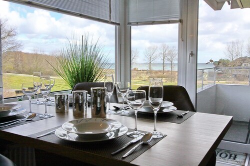 Hanseat II App. 132 inkl. WLAN