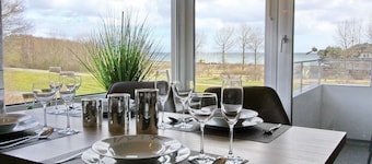 Hanseat II App. 132 Inkl. Wlan