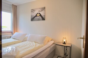 1 bedroom, free WiFi - Grömitz-center II App. 45 Inkl. Wlan (Grömitz)