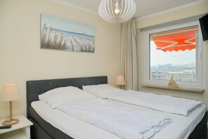 2 bedrooms, free WiFi - Hanseat I App. 70 Inkl. Wlan (Grömitz)