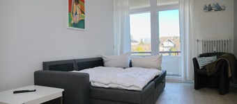 Villa am Meer App. 25 Inkl. Wlan