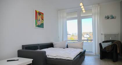 Villa am Meer App. 25 inkl. WLAN