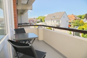 Utendørsservering
