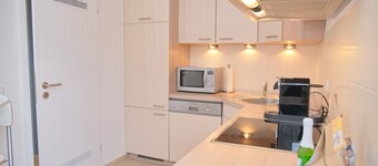 An der Paaschburg, Reihenhaus Inkl. Wlan neu Renoviert im Frühjahr 2023