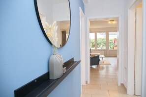 Interior - An der Paaschburg, Reihenhaus Inkl. Wlan neu Renoviert im Frühjahr 2023 (Grömitz)