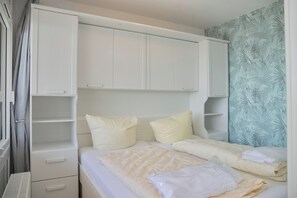 2 bedrooms, free WiFi - Grömitz-center I App. 657 Inkl. Wlan (Grömitz)