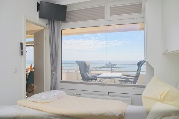 2 bedrooms, free WiFi