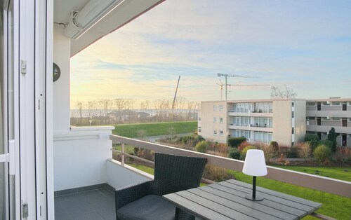 Brookgang 47d Doppelhaushälfte Inkl. Wlan