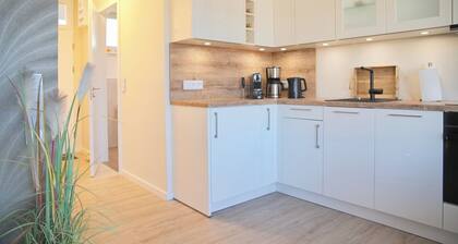 Haus Baltic App. 179 "Beach Life" inkl. WLAN