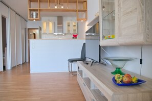 Interior - Grömitz-center I App. 648 (Grömitz)