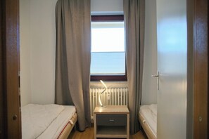2 bedrooms - Grömitz-center I App. 648 (Grömitz)