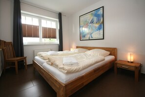 2 dormitoris i wifi gratuïta 