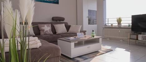 TV, stereo
