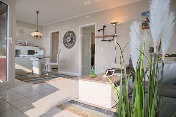 Interior - Grömitz-center I App. 685 Inkl. Wlan (Grömitz)