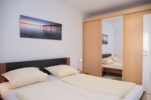 1 chambre, Wi-Fi gratuit