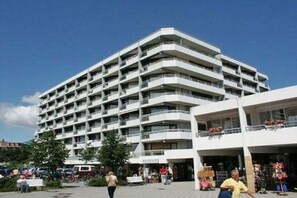 Exterior - Grömitz-center I App. 322 Inkl. Wlan (Grömitz)