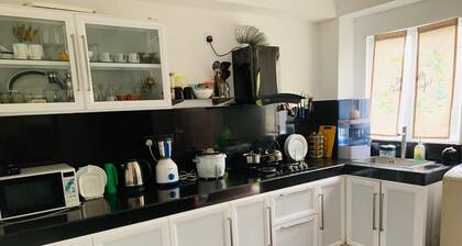 My place Sri Lanka Apt Near Airport CMB