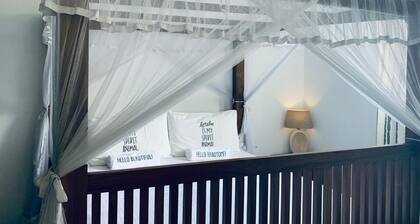 My place Sri Lanka Apt Near Airport CMB