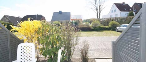 Speisen im Freien