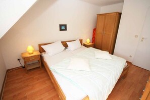 2 bedrooms, free WiFi - Brookgang 32 Haus 4 Inkl. Wlan (Grömitz)