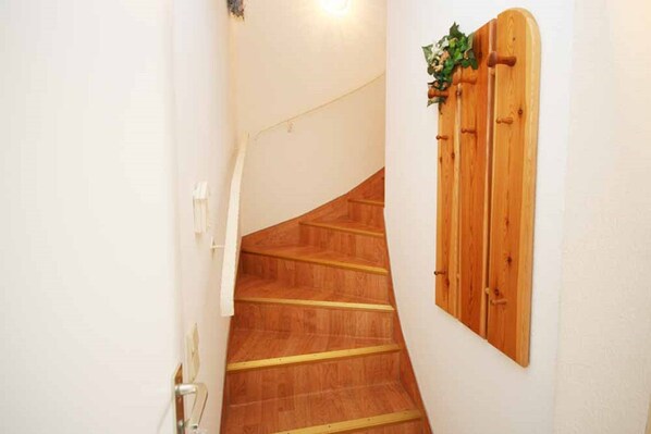 Interior - Brookgang 32 Haus 4 Inkl. Wlan (Grömitz)