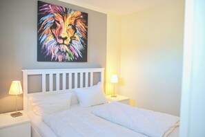 1 sovrum och gratis wi-fi