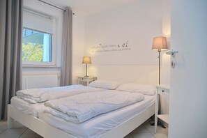 1 soverom og wi-fi (inkludert)