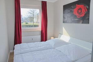 2 Schlafzimmer, kostenloses WLAN