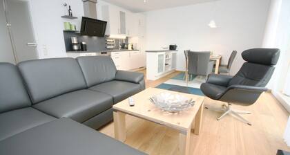 Refugium Mittelweg 44 c, Strandkorb & Wlan Inklusive