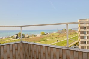 Property grounds - Hanseat II App. 177 (Grömitz)