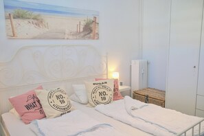 1 bedroom, free WiFi - Haus Baltic App. 39 Inkl. Wlan (Grömitz)