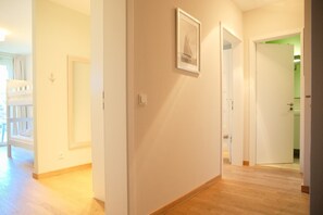 Interior - Seeblick Gartenmaisonette 6 Inkl. Wlan (Grömitz)