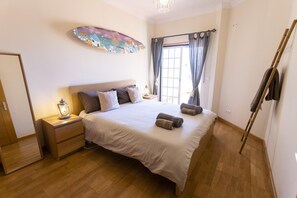 公寓 | 2 間臥室