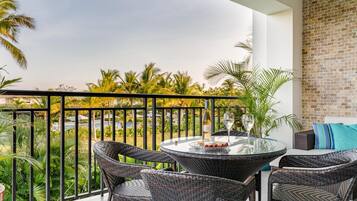 Apartment, Accessible | 4 bilik tidur