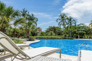 Apartment, Accessible | 4 bedrooms - Stylish Quiet Breathtaking Laguna Views Pool (El Chiru)