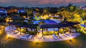 Apartment, Accessible | 4 bedrooms - Stylish Quiet Breathtaking Laguna Views Pool (El Chiru)