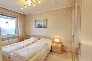 1 Schlafzimmer, kostenloses WLAN