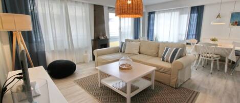 تلفزيون، ستيريو