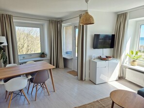 Dining - Hanseat II App. 161 Inkl. Wlan (Grömitz)