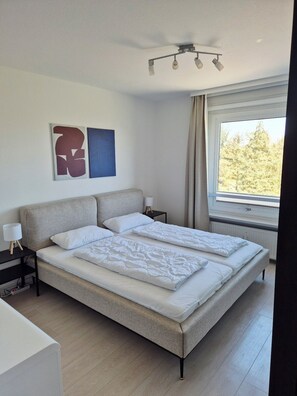 1 bedroom, free WiFi - Hanseat II App. 161 Inkl. Wlan (Grömitz)