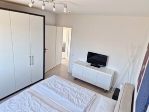 1 bedroom, free WiFi