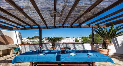 3672 Villa Acquamarina by Barbarhouse