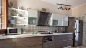 Vila | Dapur pribadi