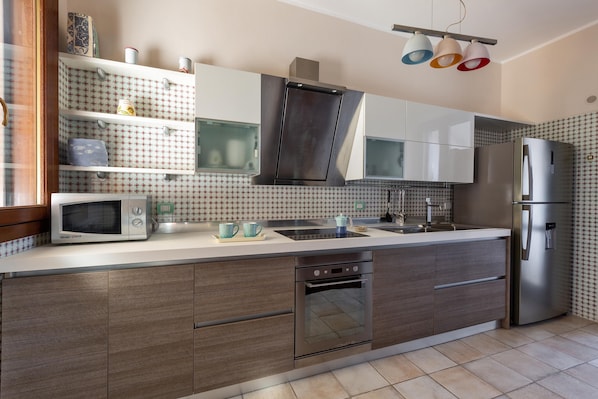Villa | Private kitchen