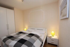 2 Schlafzimmer, kostenloses WLAN
