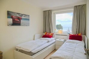2 bedrooms, free WiFi - Strandschloss App. 24 Inkl. Wlan (Grömitz)