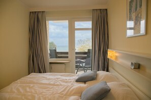 2 Schlafzimmer, kostenloses WLAN