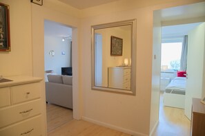 2 chambres, Wi-Fi gratuit