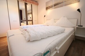 1 bedroom, free WiFi - Am Brandungsbad App. 3.5 Inkl. Wlan (Grömitz)